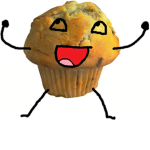muffin organisation