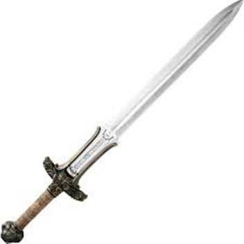SWORDS 