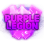♚☤Purple Legion☤♚