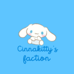 Cinnakitty's faction