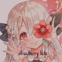♡strawberry lad homestore♡