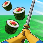 Sushi Slicers