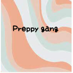 The best Preppy gang