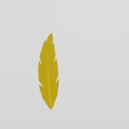 Feather Weight