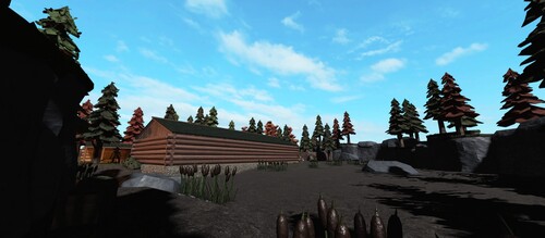 The Mini OutDoors
