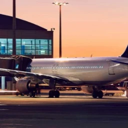 Airport icon