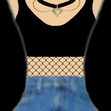 Aesthetic Shirt Roblox decal