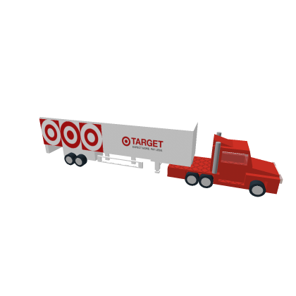 Target Truck