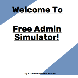 [Head Admin commands] Admin Simulator
