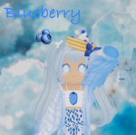 Blueberry’s Crew!