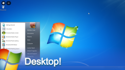 Symulator Windows 7