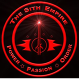 Sith Temple On Mordor