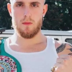 Jakepaul173802 fan club!