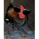 Team animals de roblox