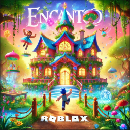 ENCANTO OBBY