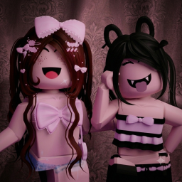 Cute PV & SSHF Girl Outfits!