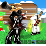 Roblox best buds