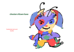 Chester’s Clown Cave