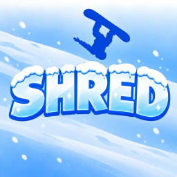 SHRED (ALPHA)