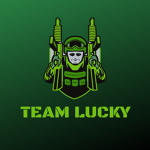 Team Lucky Official