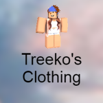 ~Treeko's Clothing~