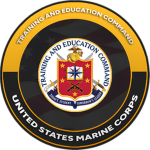 [- Marine Corps Training and Education Command -]