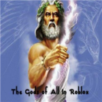 The Gods Of All In Roblox