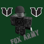 Foxes Army!!!!