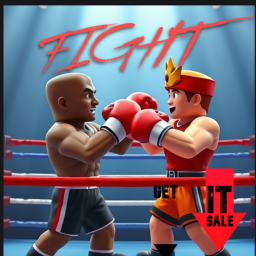 Jake Paul vs Mike Tyson (BOXING)