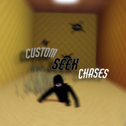Custom Seek Chases