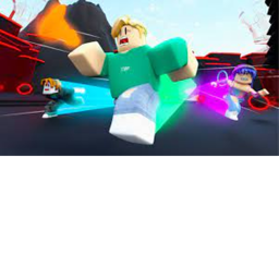 🏃Speed Run Simulator🏃