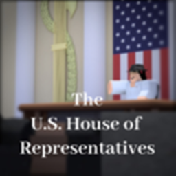 [UNTUSA] House of Representatives Chamber