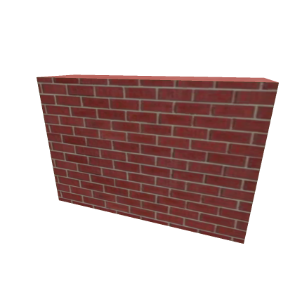 brick wall