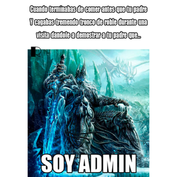Admin 