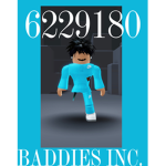 Baddies Inc.