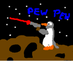 PewPewPenguins