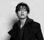 Kim Taehyung.
