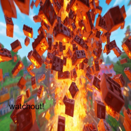 Watchout!