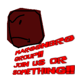 THE MAR00NBR0 GROUP