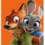 Zootopia: Highrise