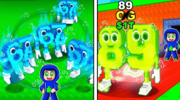 🦈 Ukraść Brainrot BEZPŁATNIE [MODDED]