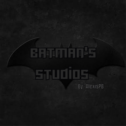 Batman´s Studios Store