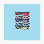 Swaggy Clam
