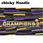 Chicky Noodle