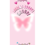 ୨⎯ Sunny’s Room!⎯୧