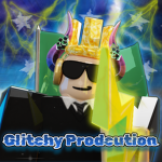 GLITCHED PRODUCTION