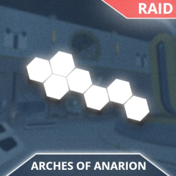 [RAID] Arches of Anarion