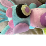 Pastel squirrels