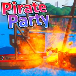 Pirate Party icon