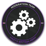 |HBA| Moderation Team